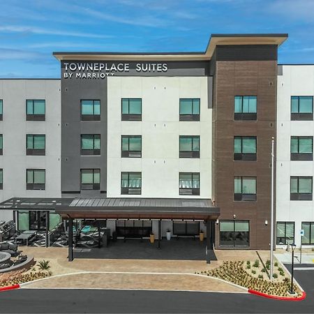 Towneplace Suites By Marriott Las Vegas North I-15 Exteriör bild