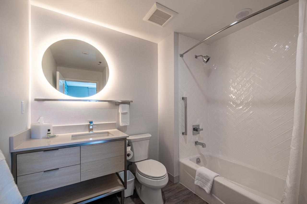 Towneplace Suites By Marriott Las Vegas North I-15 Exteriör bild