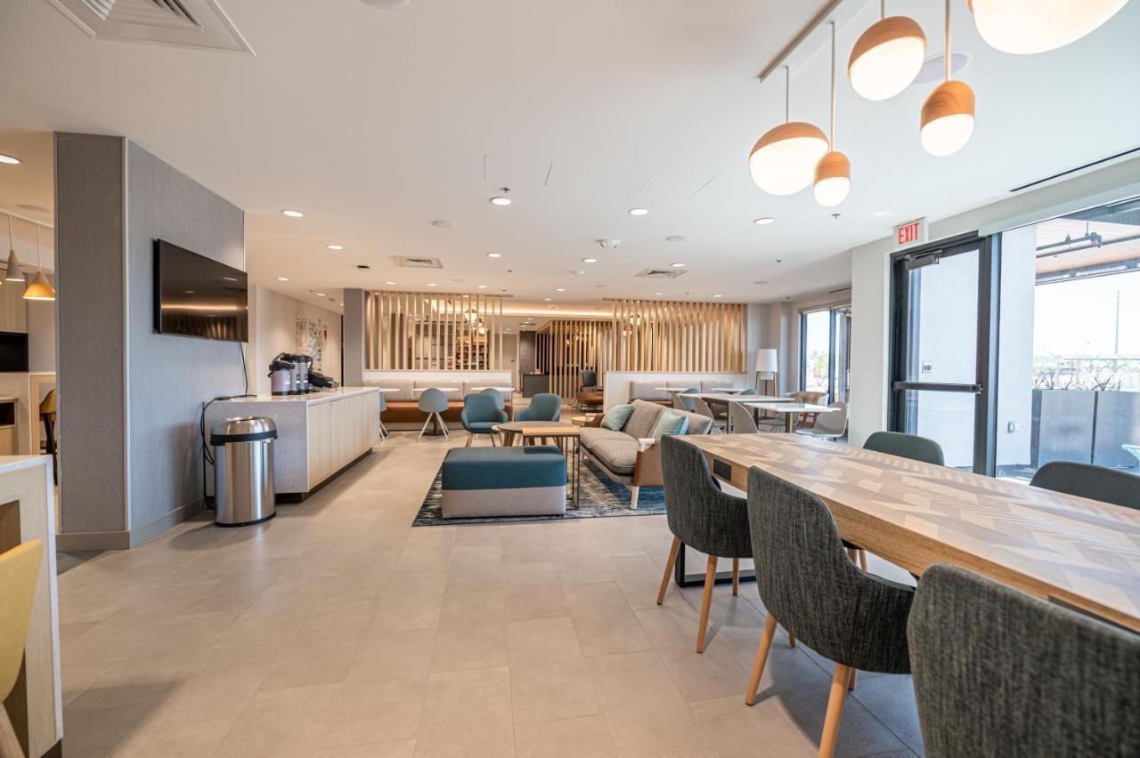 Towneplace Suites By Marriott Las Vegas North I-15 Exteriör bild