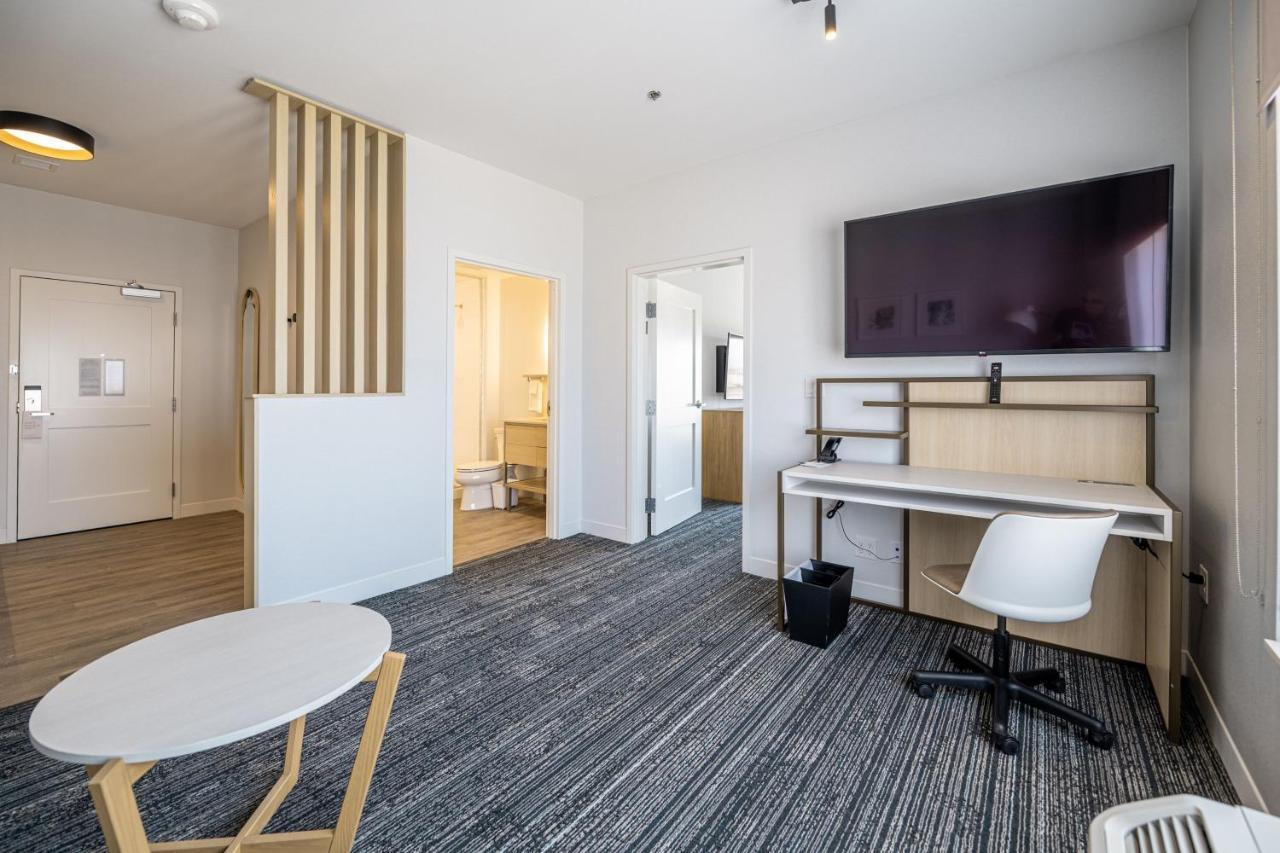 Towneplace Suites By Marriott Las Vegas North I-15 Exteriör bild