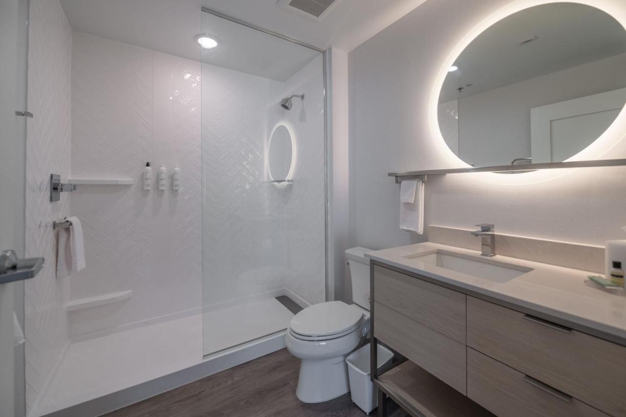 Towneplace Suites By Marriott Las Vegas North I-15 Exteriör bild
