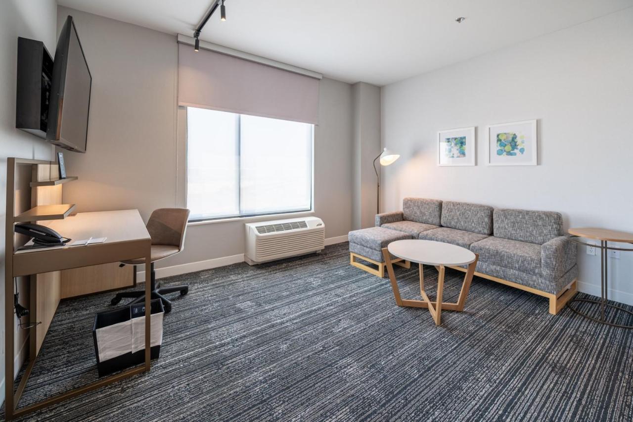 Towneplace Suites By Marriott Las Vegas North I-15 Exteriör bild