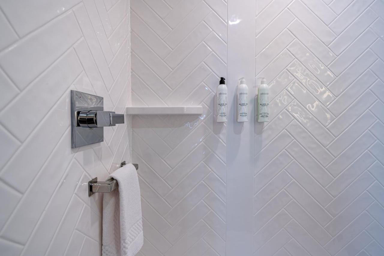Towneplace Suites By Marriott Las Vegas North I-15 Exteriör bild