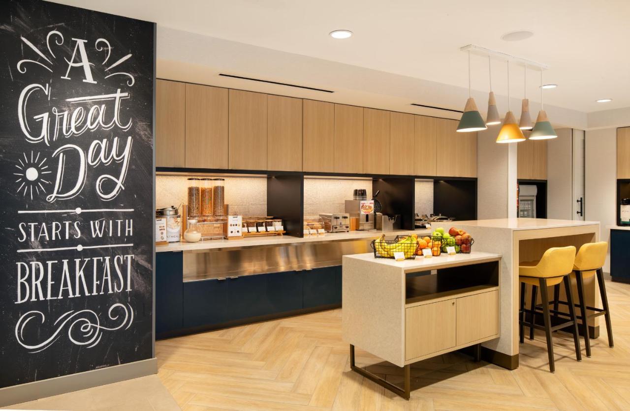 Towneplace Suites By Marriott Las Vegas North I-15 Exteriör bild