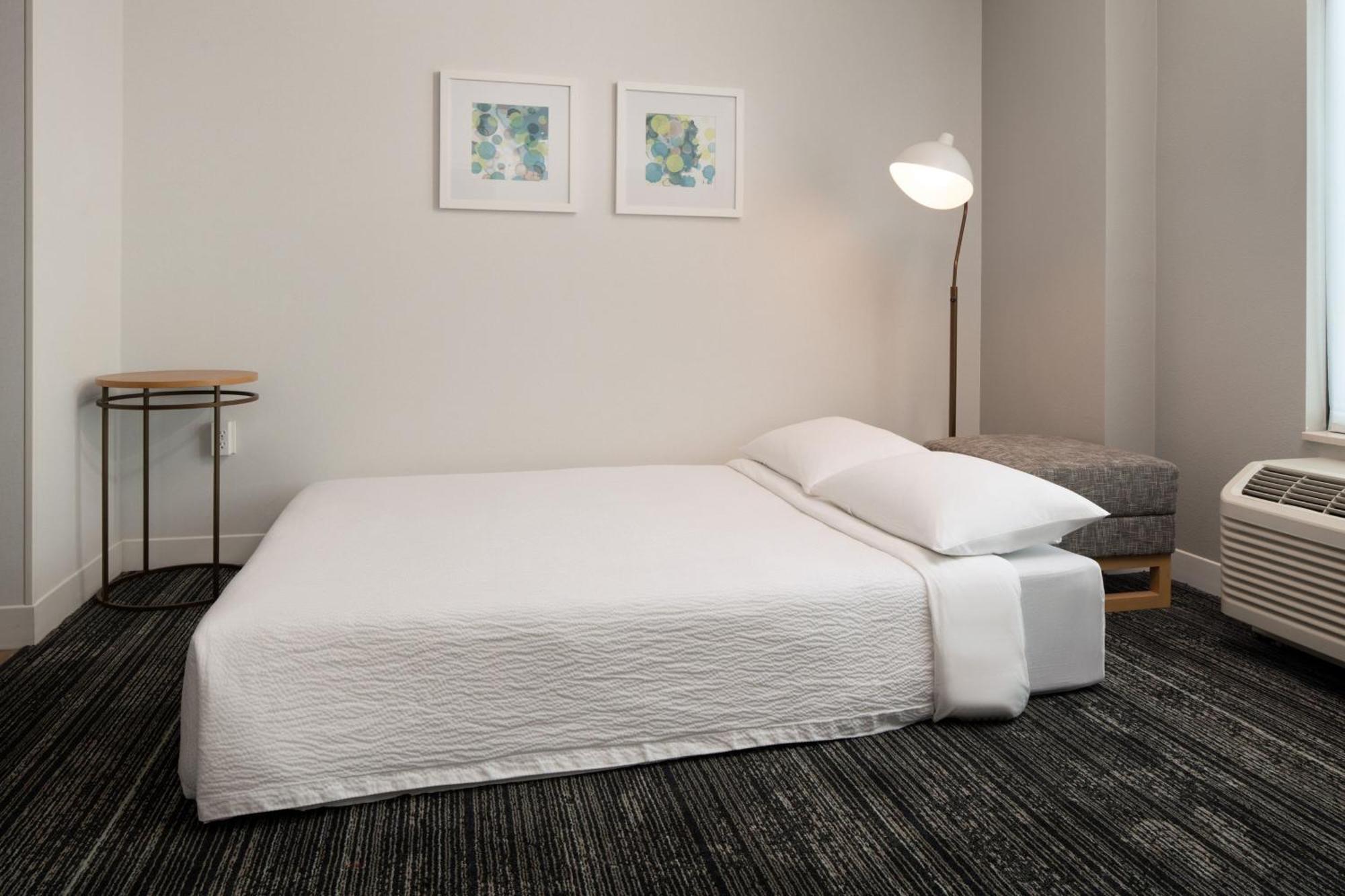 Towneplace Suites By Marriott Las Vegas North I-15 Exteriör bild